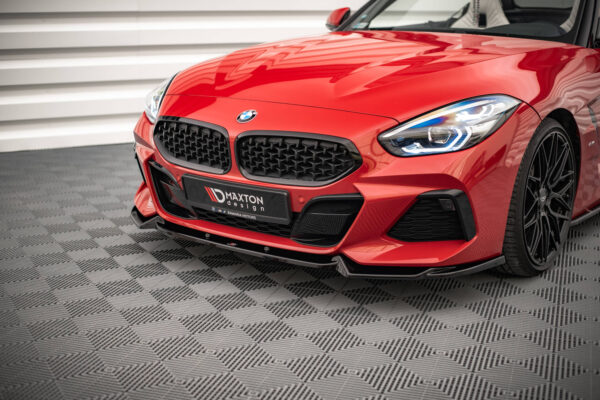 Εμπρός Σπόιλερ V.1 BMW Z4 M40i / M-Pack G29 BMW Z4 G29 [2018-]