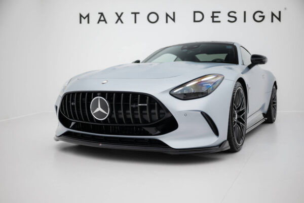 Εμπρός Σπόιλερ V.1 Mercedes-AMG GT 63 / 55 / 63 S E Performance C192