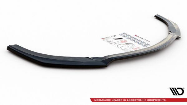 Εμπρός Σπόιλερ V.1 Mercedes-AMG GT 63S 4 Door Coupe Aero X290 Mercedes AMG GT 4 -Door Coupe GT 63