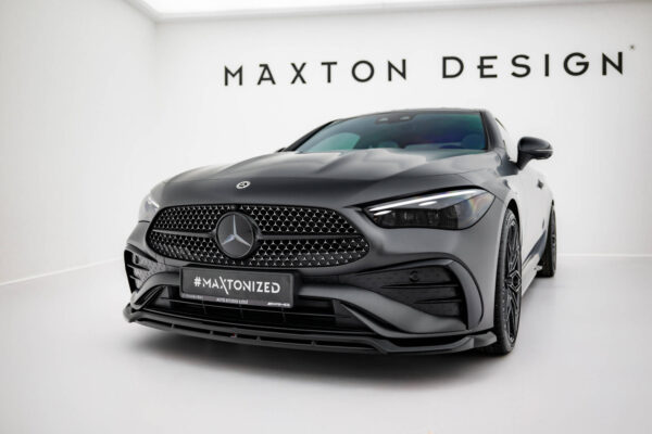 Εμπρός Σπόιλερ V.1 Mercedes-Benz CLE AMG-Line C236