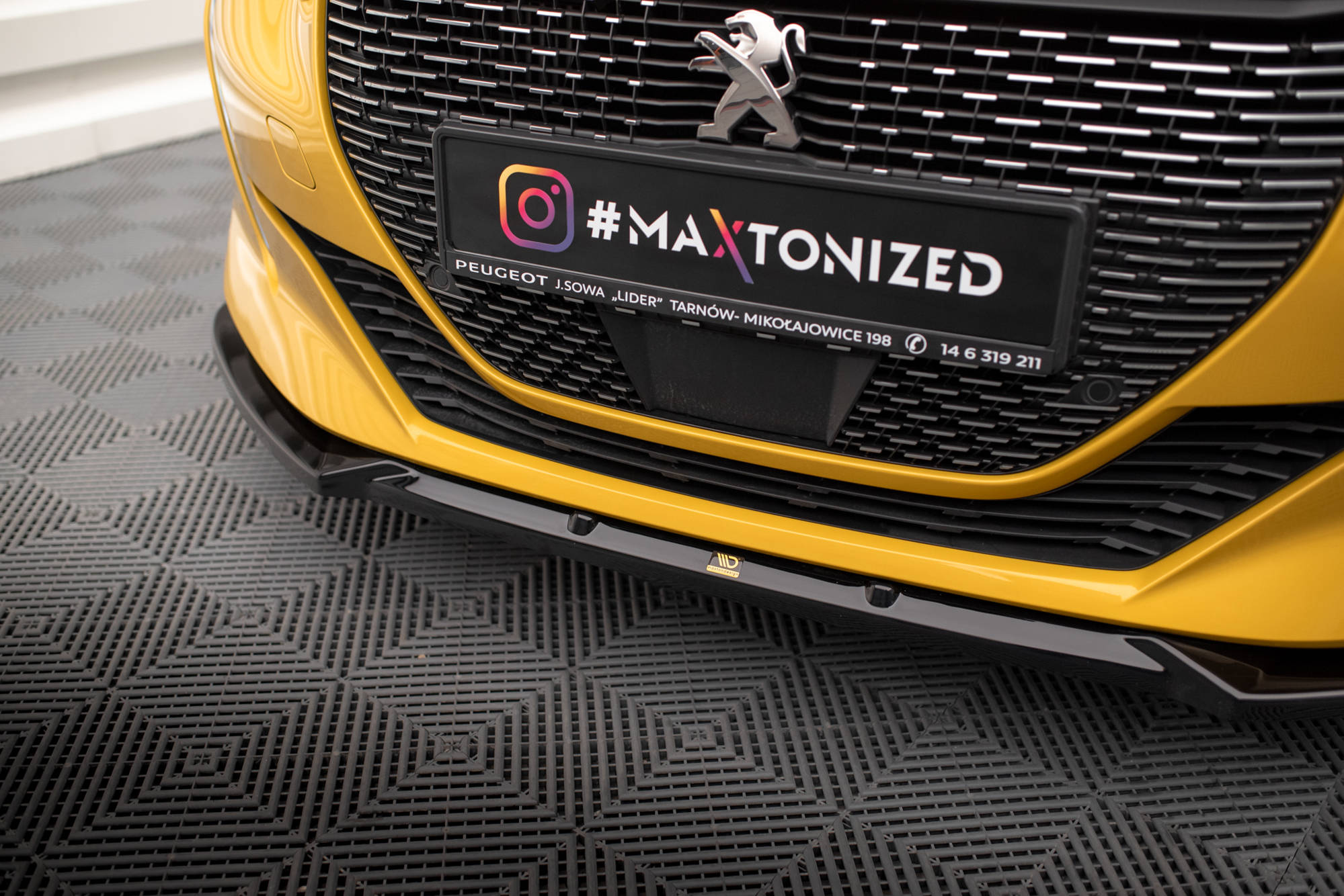 pol_po_Front-Splitter-V-1-Peugeot-208-GT-Mk2-18486_5 pol_po_Front-Splitter-V-1-Peugeot-208-GT-Mk2-18486_5