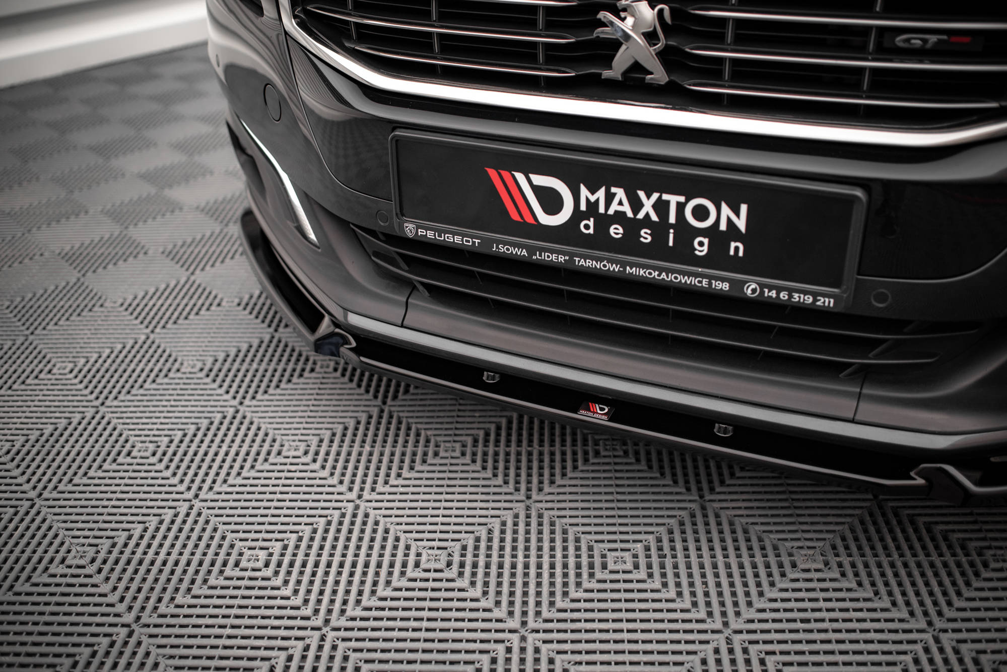 pol_po_Front-Splitter-V-1-Peugeot-508-GT-Mk1-Facelift-15378_5 pol_po_Front-Splitter-V-1-Peugeot-508-GT-Mk1-Facelift-15378_5