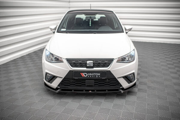 Εμπρός Σπόιλερ V.1 Seat Ibiza FR/ Standard Mk5