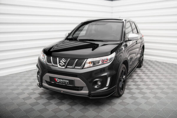 Εμπρός Σπόιλερ V.1 Suzuki Vitara S Mk2