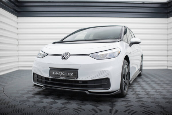 Εμπρός Σπόιλερ V.1 Volkswagen ID.3 Mk1