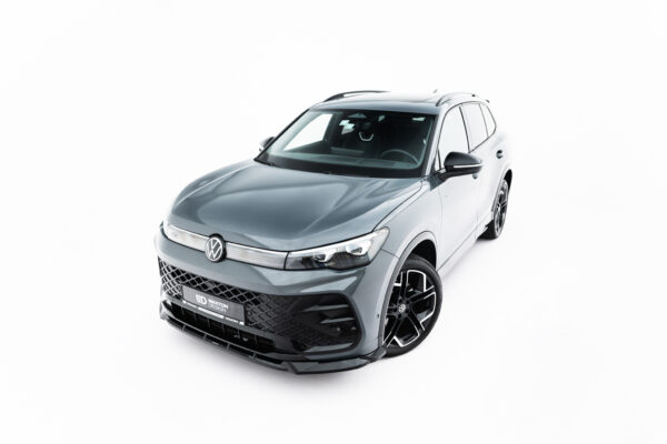 Εμπρός Σπόιλερ V.1 Volkswagen Tiguan R-Line Mk3