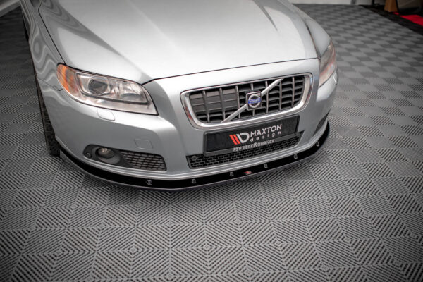 Εμπρός Σπόιλερ V.1 Volvo V70 Mk3