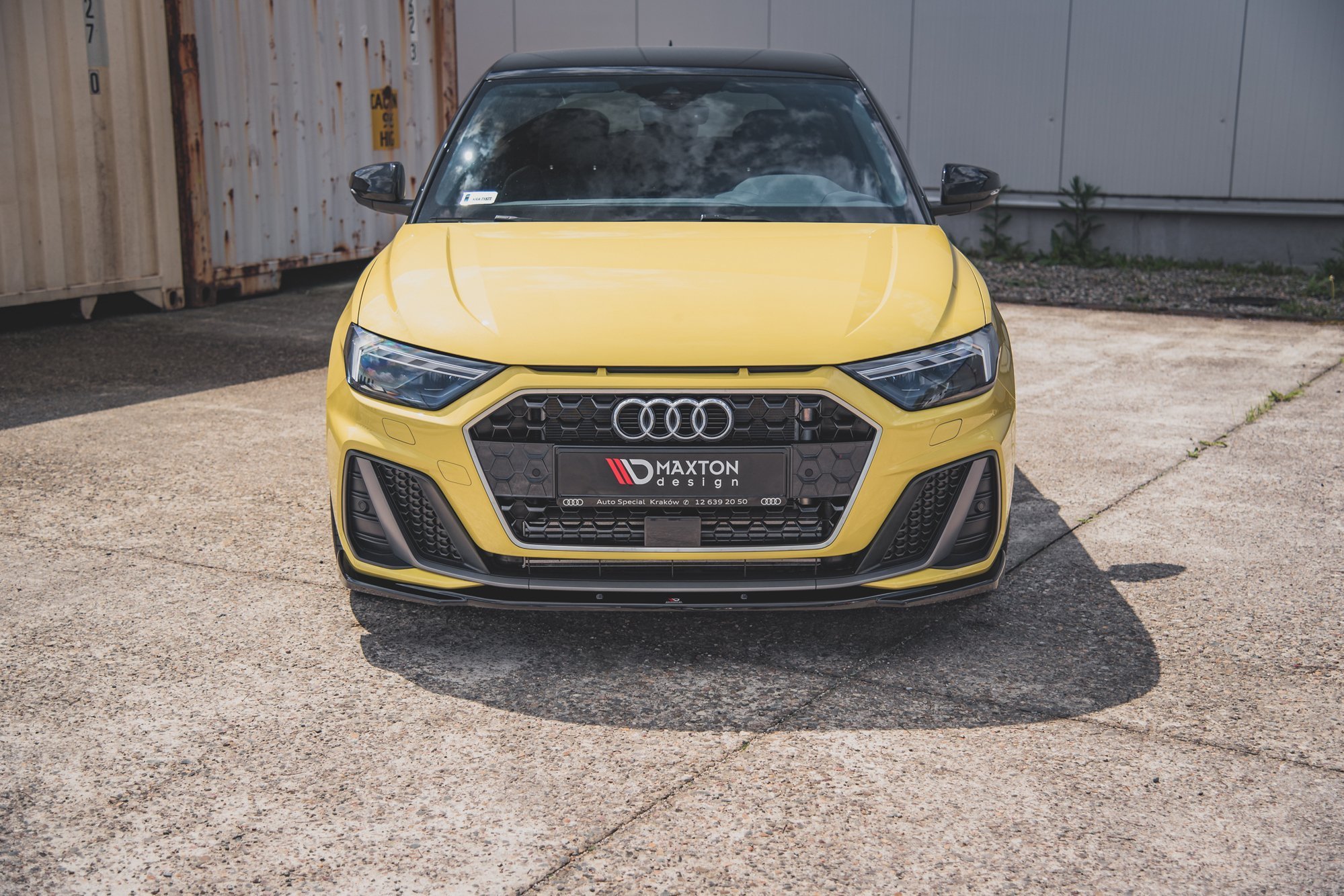 pol_po_Front-Splitter-V-2-Audi-A1-S-Line-GB-10334_2 pol_po_Front-Splitter-V-2-Audi-A1-S-Line-GB-10334_2