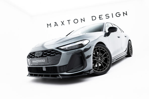 Εμπρός Σπόιλερ V.2 Audi A5 S-Line / S5 Sedan / Avant B10