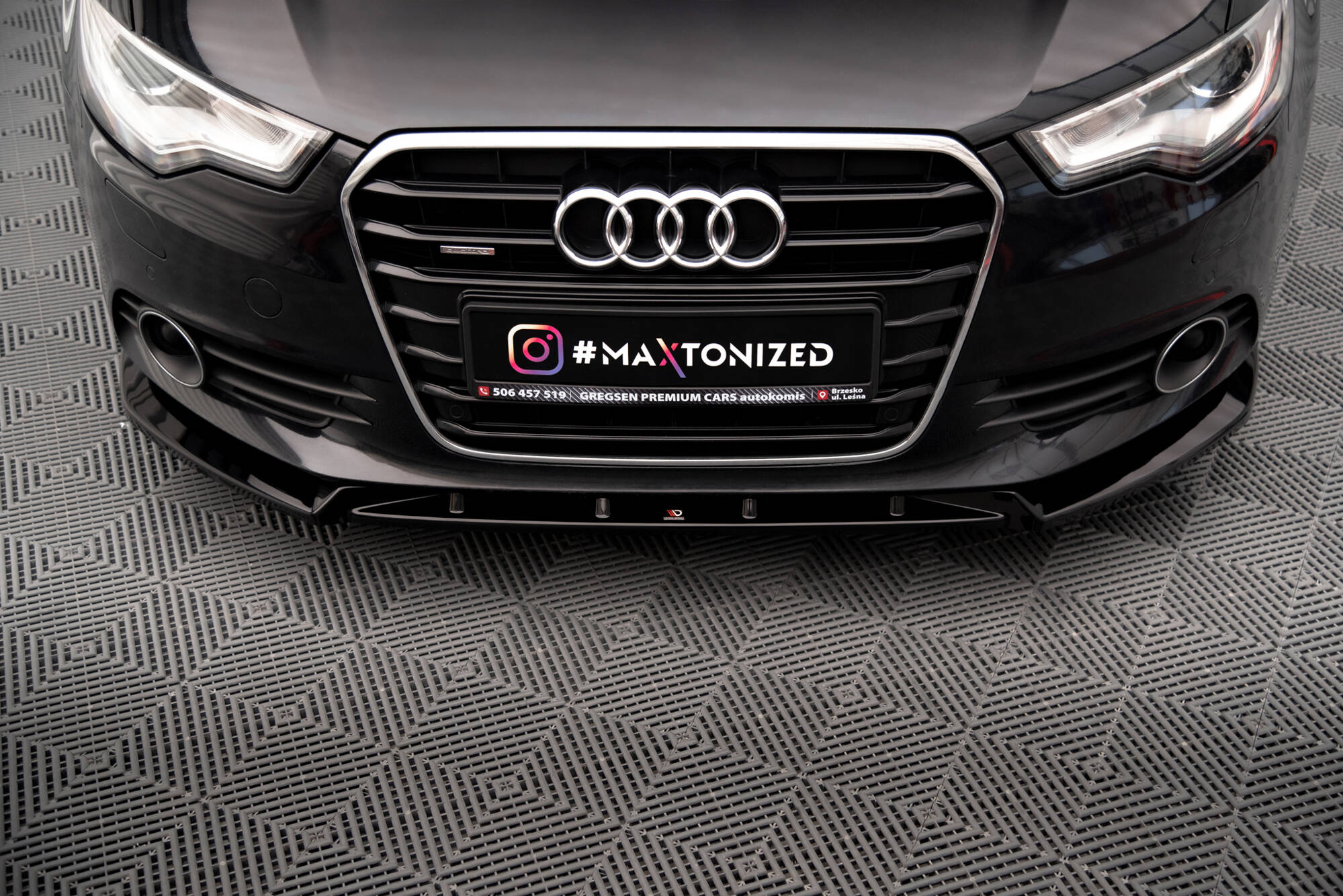 pol_po_Front-Splitter-V-2-Audi-A6-C7-20235_4 pol_po_Front-Splitter-V-2-Audi-A6-C7-20235_4