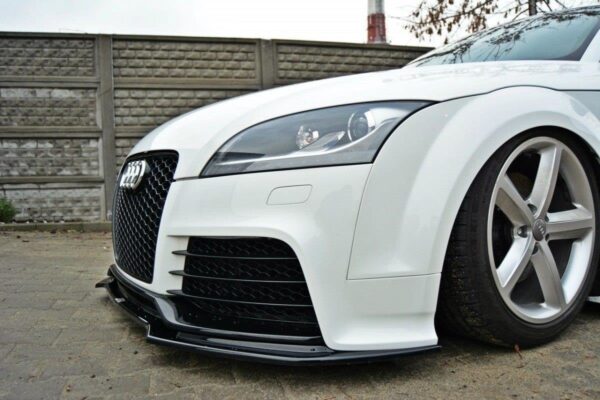 Εμπρός Σπόιλερ V.2 Audi TT RS 8J Audi TT 8J
