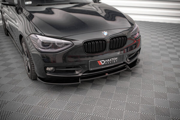 Εμπρός Σπόιλερ V.2 BMW 1 F20
