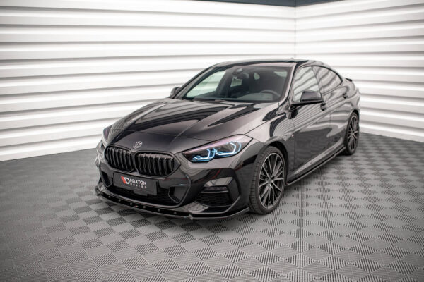 Εμπρός Σπόιλερ V.2 BMW 2 Gran Coupe M-Pack / M235i F44