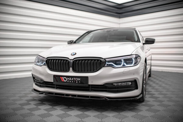 Εμπρός Σπόιλερ V.2 BMW 5 G30 / G31