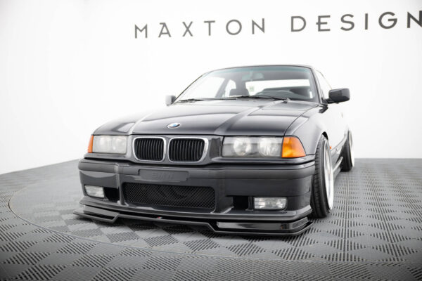 Εμπρός Σπόιλερ V.2 BMW M3 / 3 M-Pack E36 Coupe BMW Seria M3 E36