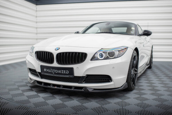 Εμπρός Σπόιλερ V.2 BMW Z4 E89