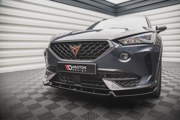 Εμπρός Σπόιλερ V.2 Cupra Formentor Cupra Formentor [2020-]
