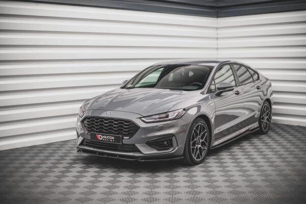 Εμπρός Σπόιλερ V.2 Ford Mondeo ST-Line Mk5 Facelift