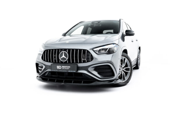 Εμπρός Σπόιλερ V.2 Mercedes-AMG GLA 35 H247 Facelift