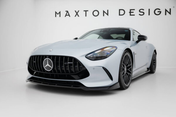 Εμπρός Σπόιλερ V.2 Mercedes-AMG GT 63 / 55 / 63 S E Performance C192