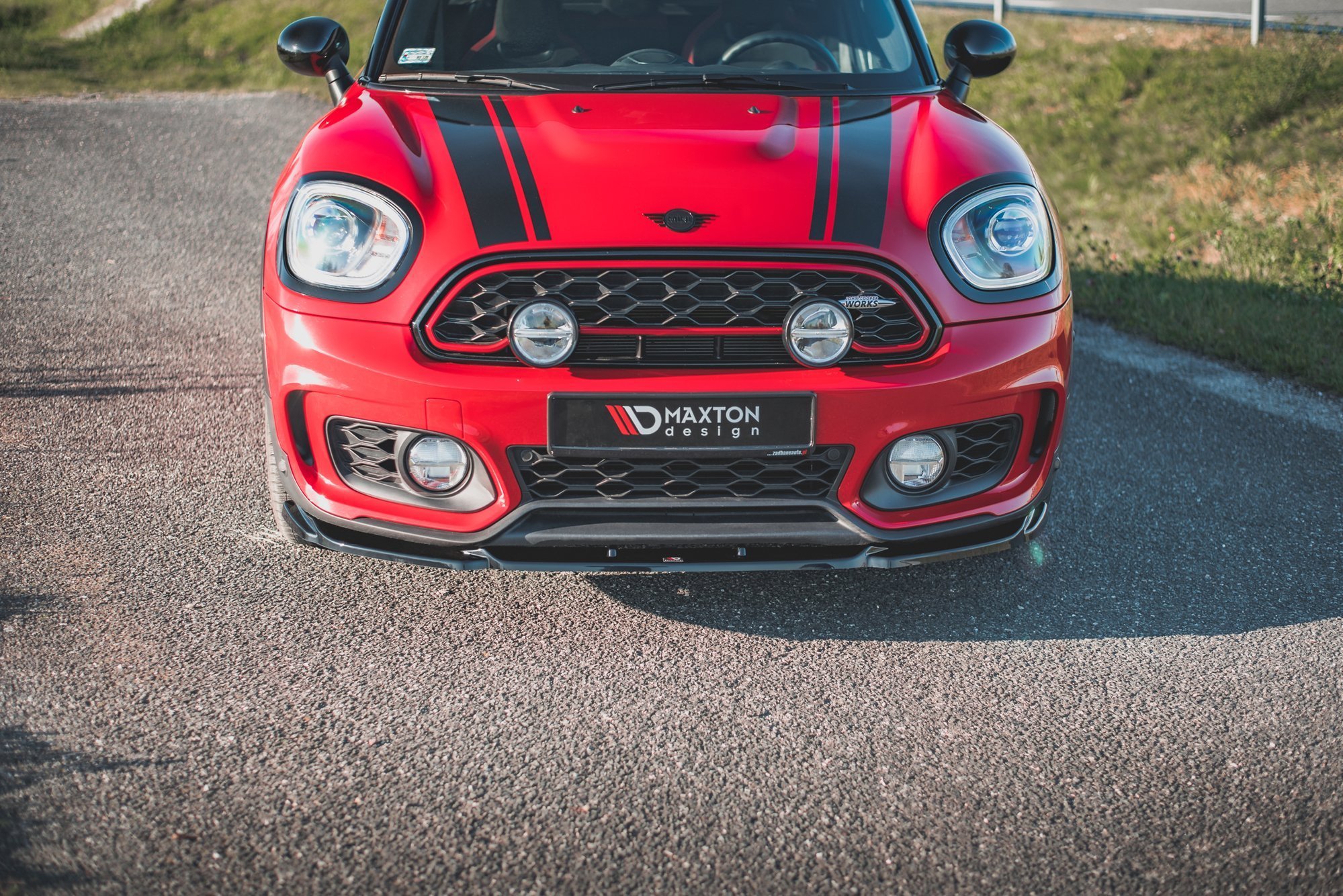 pol_po_Front-Splitter-V-2-Mini-Countryman-Mk2-F60-JCW-11390_5 pol_po_Front-Splitter-V-2-Mini-Countryman-Mk2-F60-JCW-11390_5