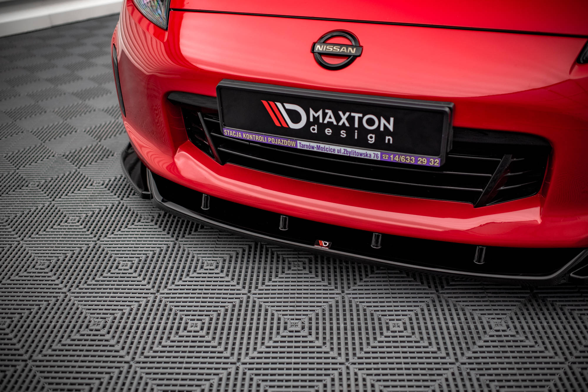 pol_po_Front-Splitter-V-2-Nissan-370Z-Facelift-15561_7 pol_po_Front-Splitter-V-2-Nissan-370Z-Facelift-15561_7