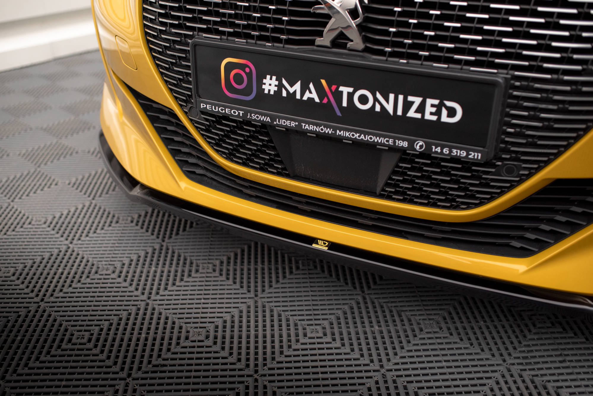 pol_po_Front-Splitter-V-2-Peugeot-208-GT-Mk2-18492_3 pol_po_Front-Splitter-V-2-Peugeot-208-GT-Mk2-18492_3