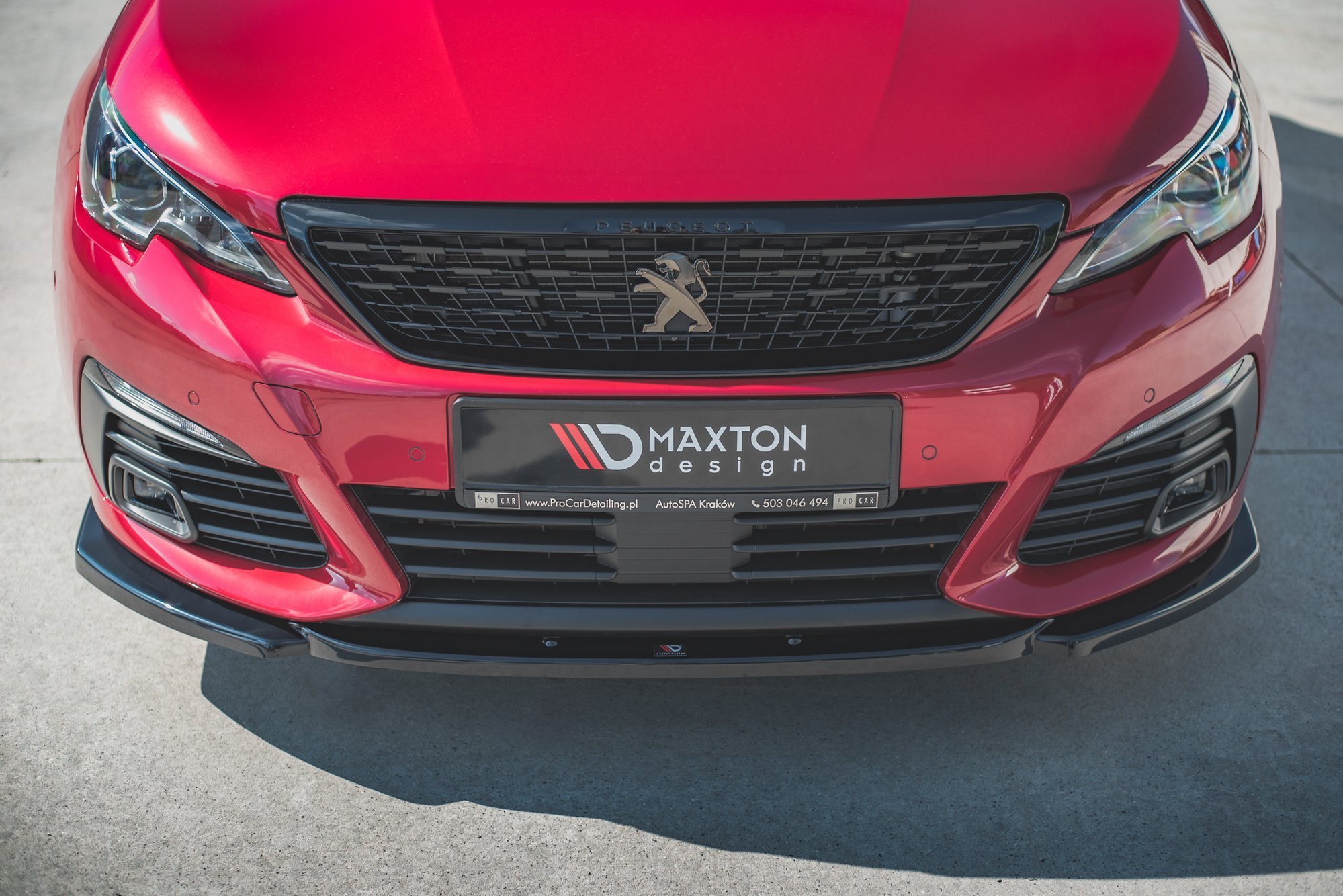 pol_po_Front-Splitter-V-2-Peugeot-308-GT-Mk2-Facelift-11460_8 pol_po_Front-Splitter-V-2-Peugeot-308-GT-Mk2-Facelift-11460_8
