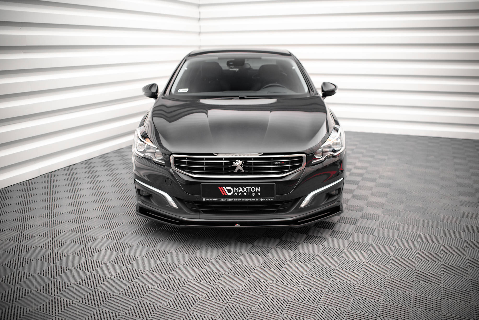 pol_po_Front-Splitter-V-2-Peugeot-508-GT-Mk1-Facelift-15382_5 pol_po_Front-Splitter-V-2-Peugeot-508-GT-Mk1-Facelift-15382_5