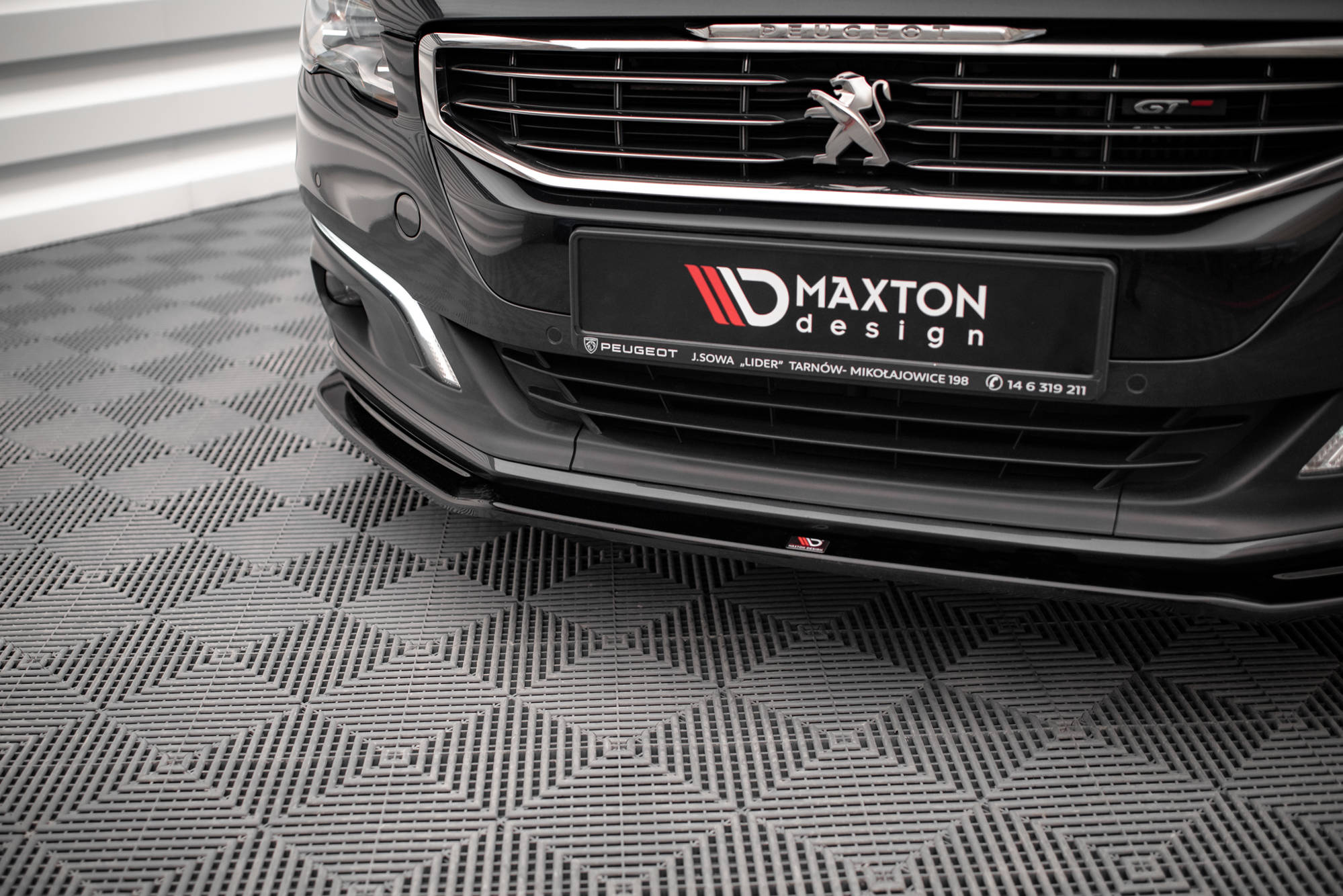pol_po_Front-Splitter-V-2-Peugeot-508-GT-Mk1-Facelift-15382_7 pol_po_Front-Splitter-V-2-Peugeot-508-GT-Mk1-Facelift-15382_7