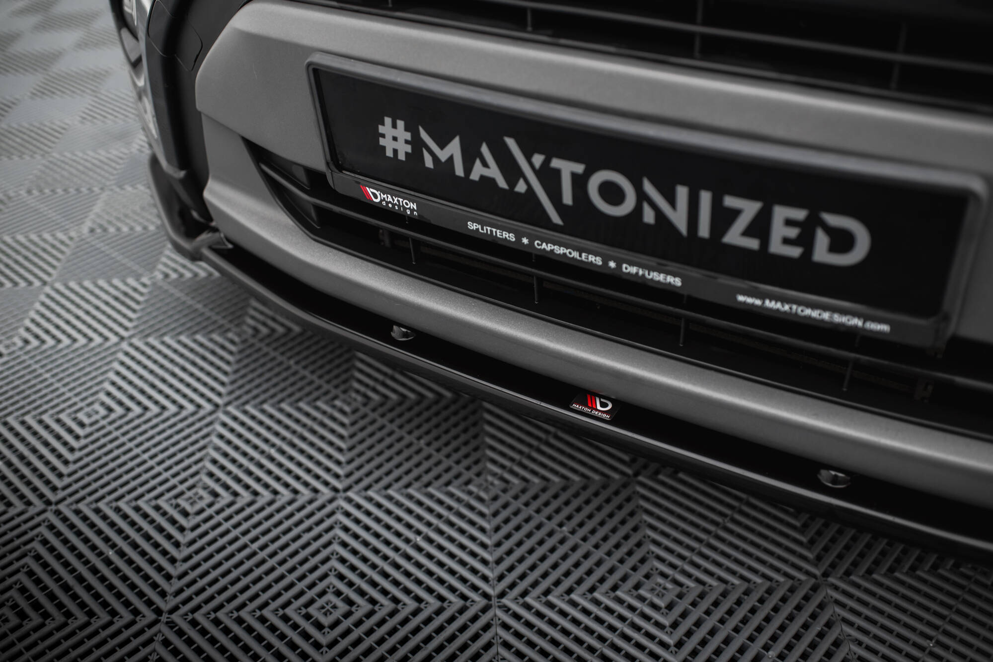 pol_po_Front-Splitter-V-2-Suzuki-Vitara-S-Mk2-20129_6 pol_po_Front-Splitter-V-2-Suzuki-Vitara-S-Mk2-20129_6