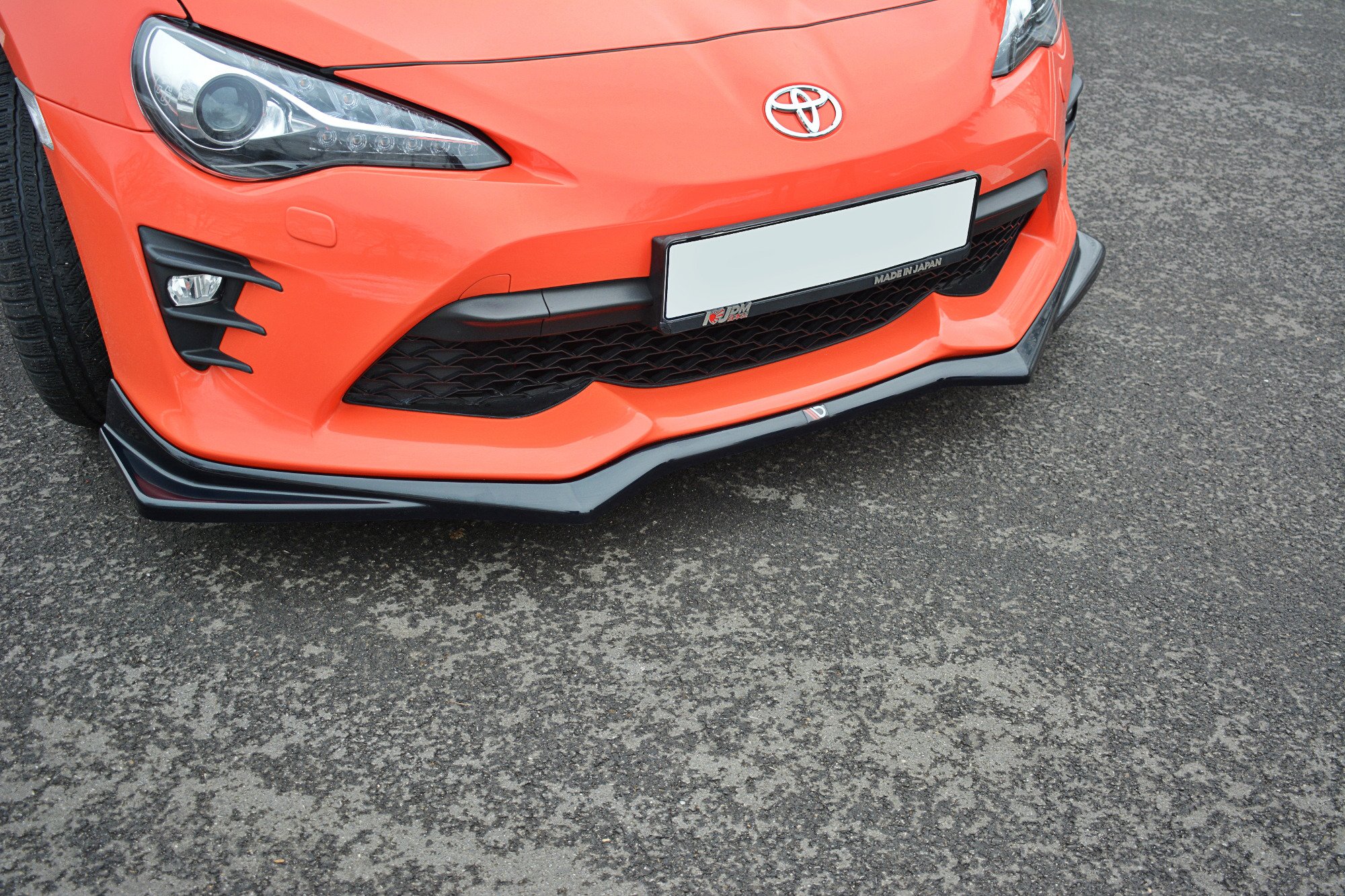 pol_po_Front-Splitter-V-2-Toyota-GT86-Facelift-6523_4 pol_po_Front-Splitter-V-2-Toyota-GT86-Facelift-6523_4