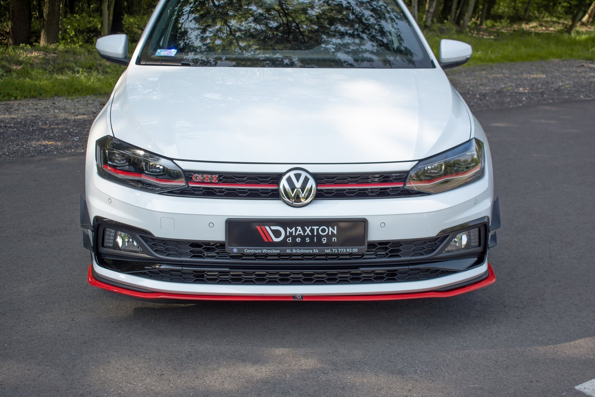 pol_po_Front-Splitter-V-2-Volkswagen-Polo-GTI-R-line-Mk6-8127_1 pol_po_Front-Splitter-V-2-Volkswagen-Polo-GTI-R-line-Mk6-8127_1