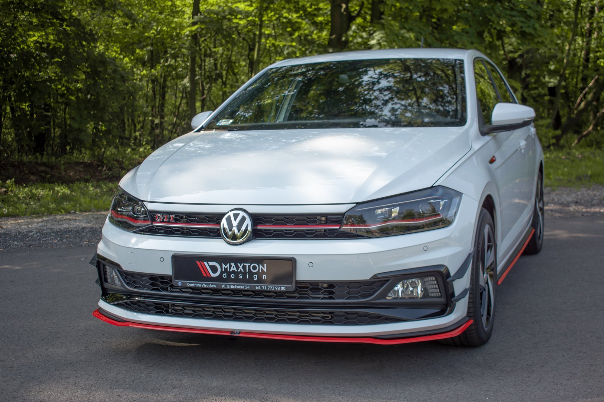 pol_po_Front-Splitter-V-2-Volkswagen-Polo-GTI-R-line-Mk6-8127_3 pol_po_Front-Splitter-V-2-Volkswagen-Polo-GTI-R-line-Mk6-8127_3