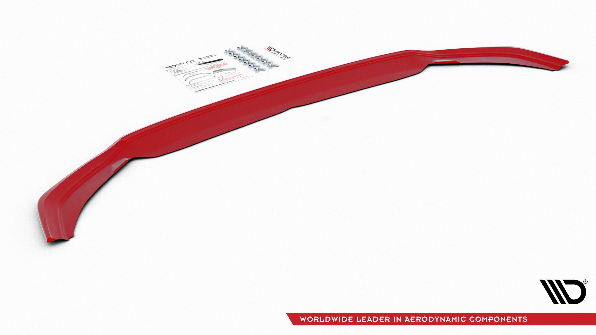pol_po_Front-Splitter-V-2-Volkswagen-Polo-GTI-R-line-Mk6-8127_5 pol_po_Front-Splitter-V-2-Volkswagen-Polo-GTI-R-line-Mk6-8127_5