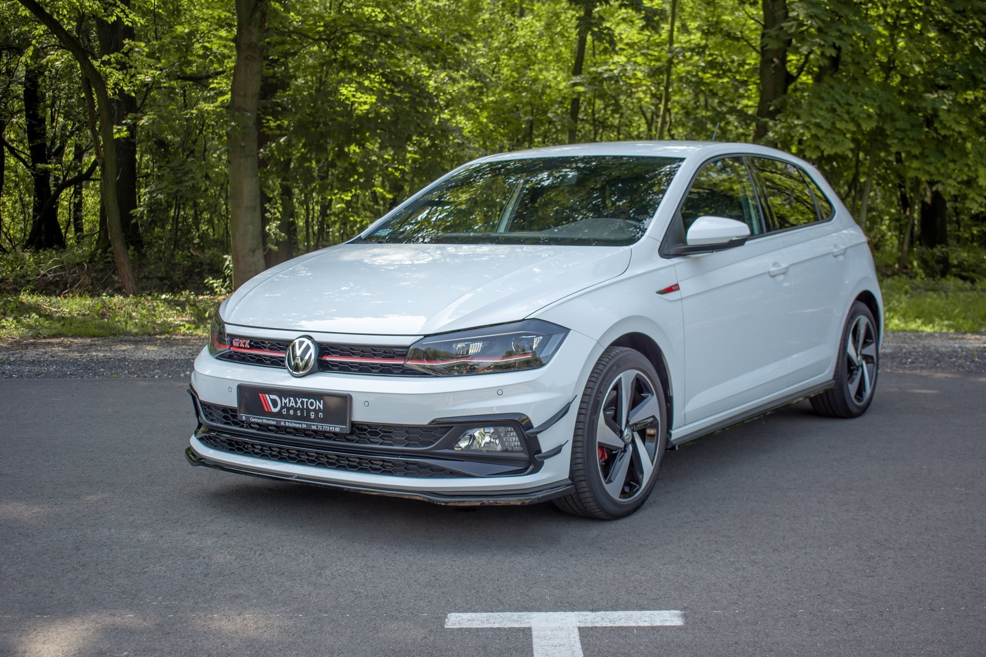 pol_po_Front-Splitter-V-2-Volkswagen-Polo-GTI-R-line-Mk6-8127_7 pol_po_Front-Splitter-V-2-Volkswagen-Polo-GTI-R-line-Mk6-8127_7