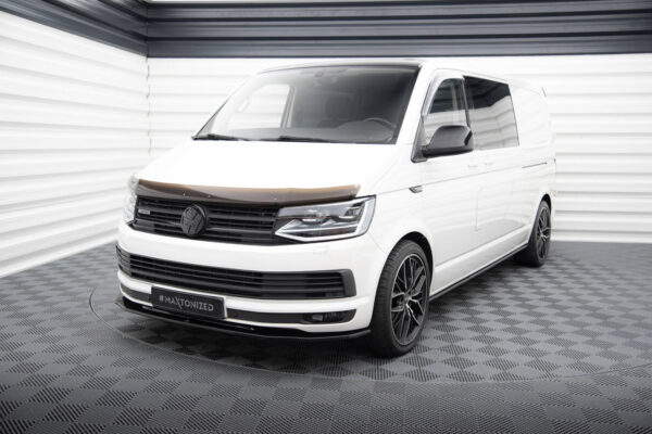 Εμπρός Σπόιλερ V.2 Volkswagen T6 Volkswagen T6
