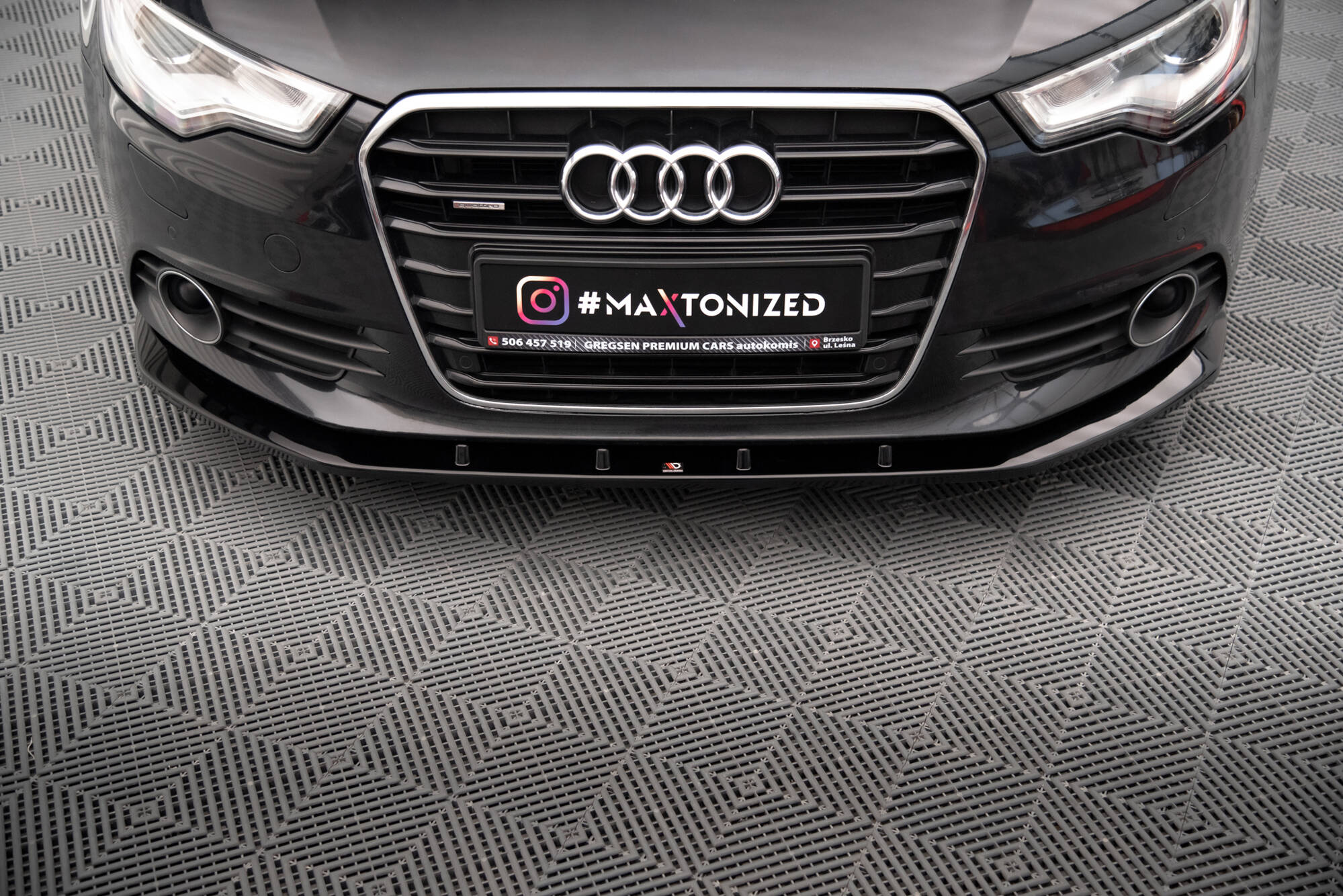 pol_po_Front-Splitter-V-3-Audi-A6-C7-20236_4 pol_po_Front-Splitter-V-3-Audi-A6-C7-20236_4