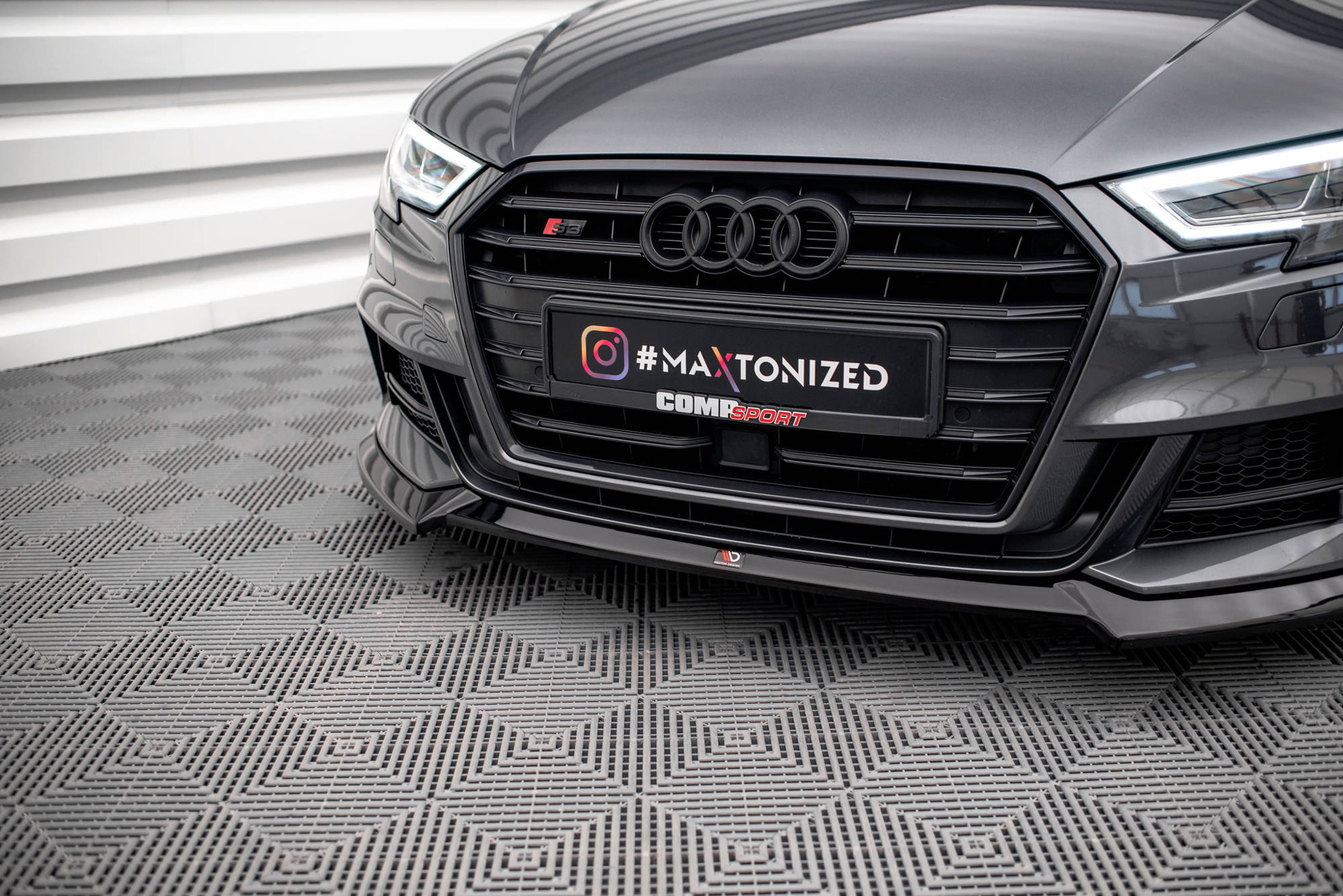 pol_po_Front-Splitter-V-3-Audi-S3-A3-S-Line-Sportback-8V-Facelift-16289_4 pol_po_Front-Splitter-V-3-Audi-S3-A3-S-Line-Sportback-8V-Facelift-16289_4
