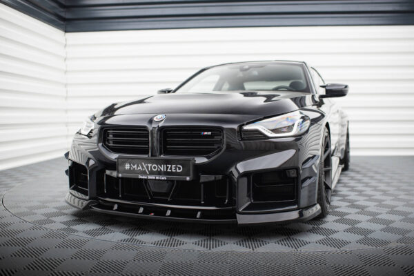 Εμπρός Σπόιλερ V.3 BMW M2 G87