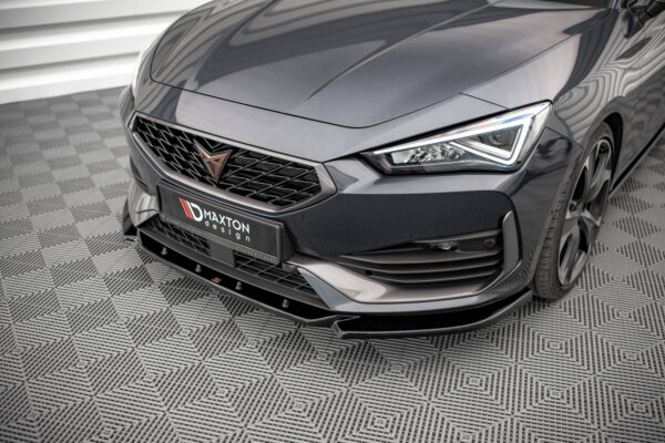 Εμπρός Σπόιλερ V.3 Cupra Leon Mk1