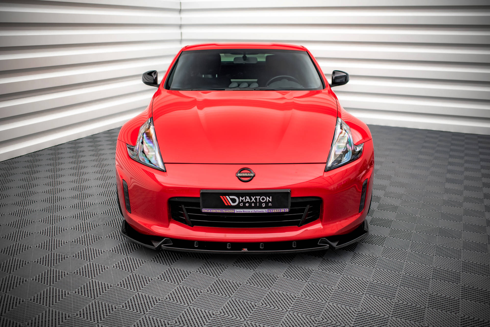 pol_po_Front-Splitter-V-3-Nissan-370Z-Facelift-15565_5 pol_po_Front-Splitter-V-3-Nissan-370Z-Facelift-15565_5