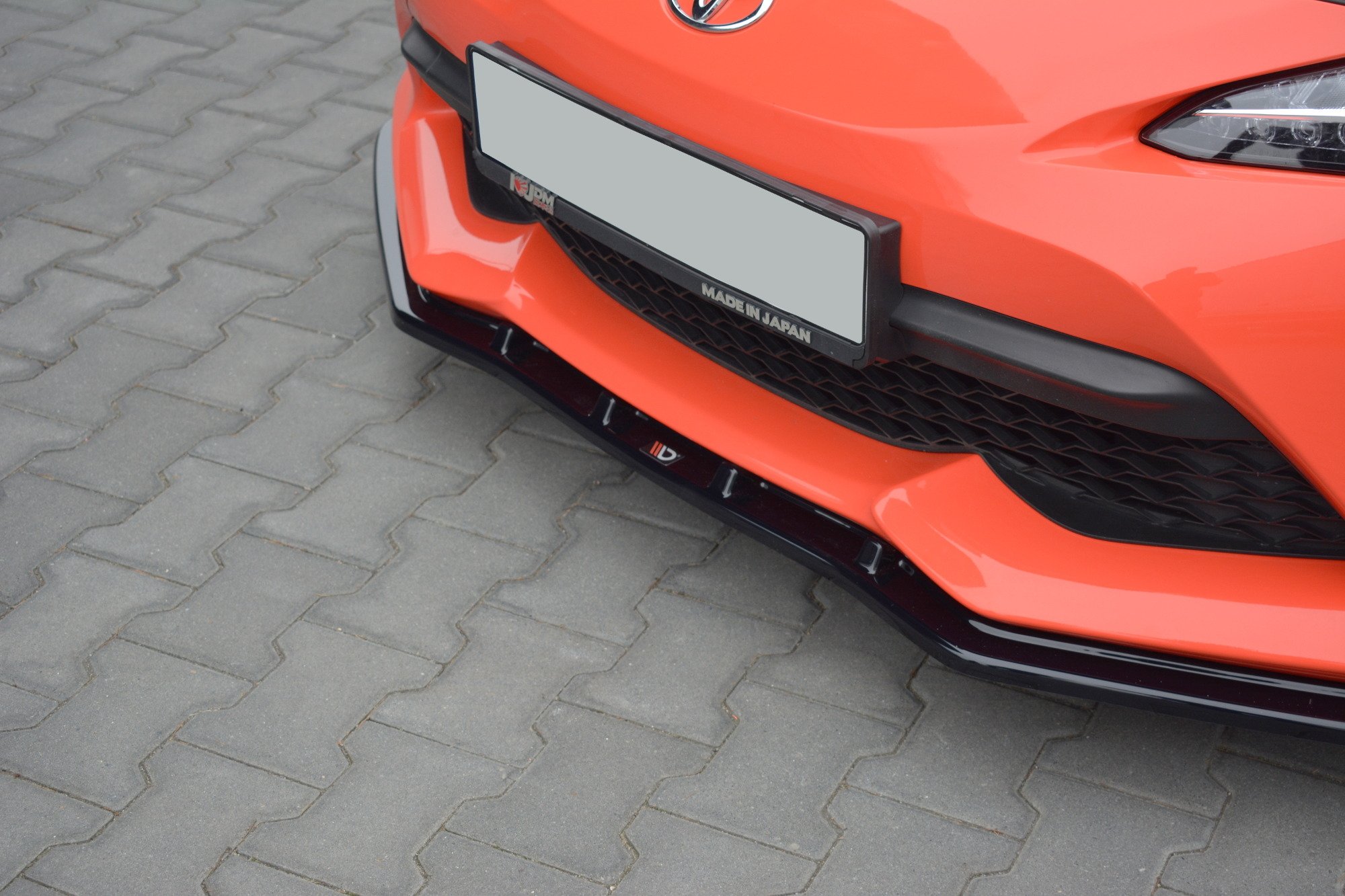 pol_po_Front-Splitter-V-3-Toyota-GT86-Facelift-6527_5 pol_po_Front-Splitter-V-3-Toyota-GT86-Facelift-6527_5