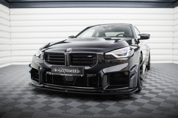 Εμπρός Σπόιλερ V.4 BMW M2 G87