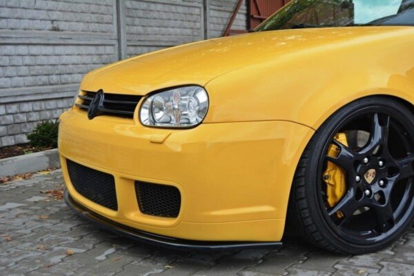Εμπρός Σπόιλερ VW GOLF IV R32 Volkswagen Golf R Mk4