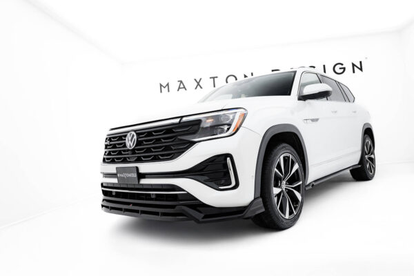 Εμπρός Σπόιλερ Volkswagen Atlas R-Line Mk1 Facelift 2