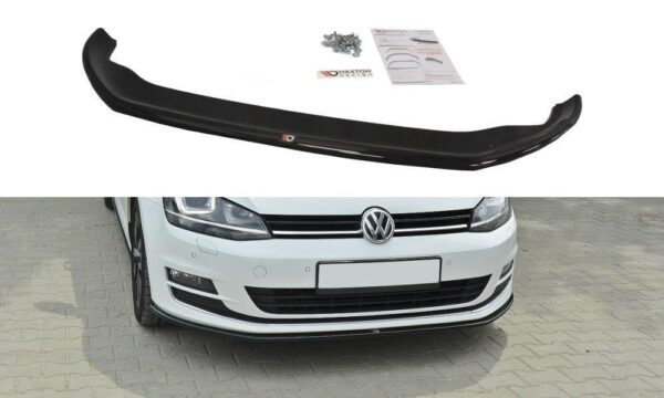Εμπρός Σπόιλερ Volkswagen Golf Mk7 Volkswagen Golf Mk7