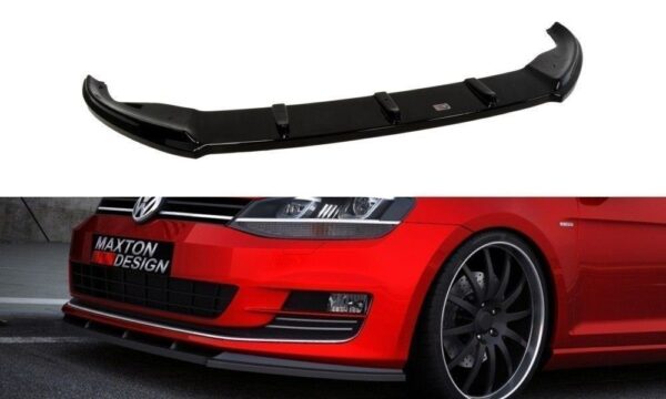 Εμπρός Σπόιλερ Volkswagen Golf Mk7 Volkswagen Golf Mk7