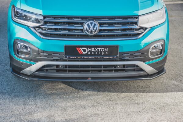 Εμπρός Σπόιλερ Volkswagen T-Cross Volkswagen T-Cross