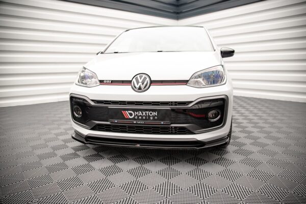 Εμπρός Σπόιλερ Volkswagen Up GTI Volkswagen UP GTI